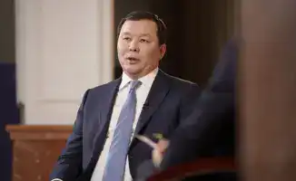 Создание центра коневодства в Актюбинской области: казахские лошади на пути к мировому рынку