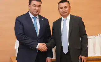 Инвестиции в Туркестан: новые рабочие места