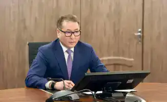 Министр торговли РК обсуждает международные стандарты ценовой прозрачности и стабильности на рынках