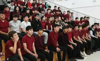 Мост между молодежью и правом: как избежать правонарушений?