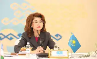 Международное сотрудничество в культуре: 42-е заседание министров культуры стран ТЮРКСОЙ в Актау