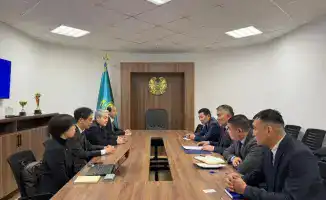 Умная добыча: безопасность на грани технологий!