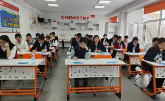 интеллектуальная игра Карагандинская область эрудированные школьники финал Алматы 2026