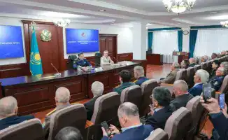 День ветеранов МВД: признание вклада и преемственности поколений