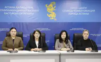 Вакцинация против ВПЧ в Астане: шаг к глобальной профилактике рака шейки матки