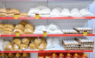 Фермеры Карагандинской области внедряют форвардные договора для стабильных цен на продукты