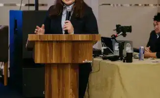 AULA Forum 2025: Innovations in Housing Management Unveiled in Astana