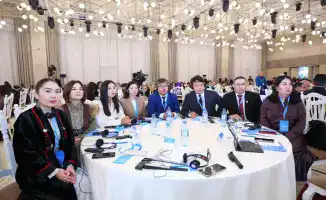 Казахстанские НПО: союз на форуме солидарности!