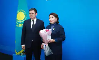 Награждение финансистов подчеркивает их ключевую роль в устойчивом развитии экономики региона