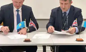 Казахстан и Великобритания подписали ветеринарный сертификат для импорта генетического материала сельхозживотных