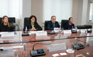 Обсуждение защиты интеллектуальных прав на встрече с представителями Xiaomi: шаг к борьбе с контрафактной продукцией в Казахстане