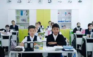 Казахстанский проект по развитию сельских школ признан среди лучших образовательных инноваций на международной платформе HundrED Global Collection 2026