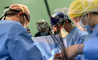 Шесть казахстанцев получили шанс на жизнь благодаря донорству органов