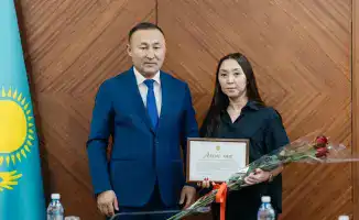 Итоги проекта «Таза Қазақстан»: Влияние на экологическую культуру и активизацию местного сообщества в Атырау