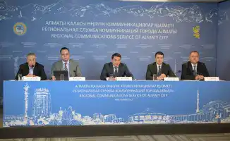 Алматы: новый путь к инклюзии для всех