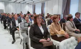 Внедрение искусственного интеллекта в образование: бесплатные курсы для повышения квалификации учителей в Туркестане