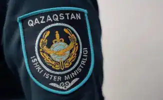 Изучение безопасности на международных матчах: опыт казахстанских полицейских в Дании