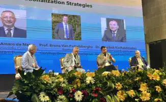 AlmaU 5 Palmes of Excellence международный рейтинг Eduniversal бизнес-школы Центральной Азии