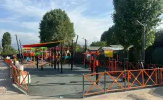 Обновление общественных пространств и дворов в Алатауском районе Алматы: улучшение качества жизни жителей