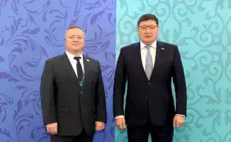 Сотрудничество Казахстана и России: новые возможности для экономического роста через рабочие профессии