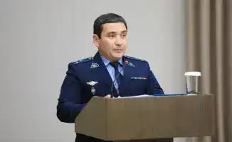 Региональный штаб по борьбе с наркоманией провел заседание под председательством акима области