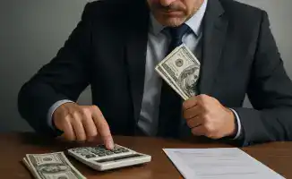 В Туркестане завершено дело о фиктивном трудоустройстве: виновные понесли наказание, ущерб возмещен