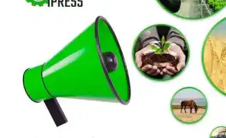 Встреча вице-министра сельского хозяйства с жителями Алматы по вопросам агропромышленного комплекса