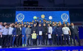 Боксеры ВКО завоевали медали на чемпионате Казахстана