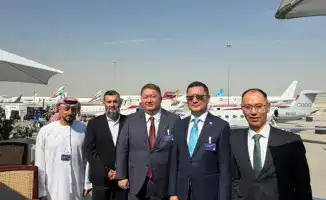 Казахстан и ОАЭ подписали Меморандум о взаимопонимании по вопросам расследования авиационных происшествий и инцидентов