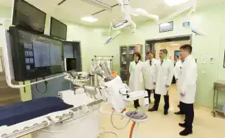 Развитие радиационной онкологии в Казахстане: новые горизонты для онкопациентов