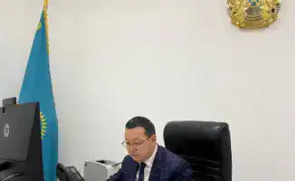 Костанайская область: строим мосты связи в цифровом пространстве