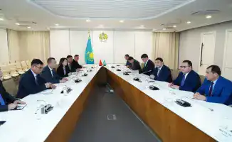 Туркестан: новые инвестиции для экономического роста