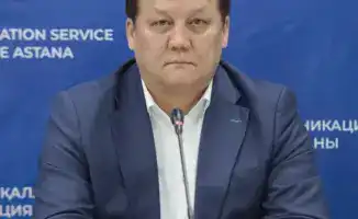 Астана: меры безопасности при росте ОРВИ и гриппа