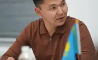 Студенты КазНУ исследуют беспилотные технологии: практическое применение аэрофотосъемки в различных отраслях