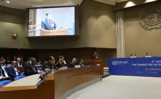 Участие Казахстана в сессии Комитета по снижению риска бедствий: последствия для управления климатическими рисками в регионе