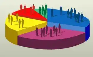 Снижение численности населения области Абай и уменьшение рождаемости за январь-сентябрь 2025 года