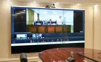 Назначение Гуланды Кыстаубаевой на пост руководителя Департамента юстиции Атырауской области: шаг к улучшению правовой культуры в Казахстане