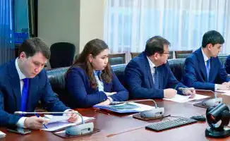 Цифровой тенге обеспечит прозрачность финансирования дорожных проектов