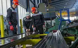 Рост промышленного производства и инвестиций в Жетысуском районе Алматы: новые рабочие места и развитие строительного сектора