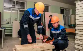 Участие более 150 студентов колледжей в международных программах мобильности: шаг к интеграции казахстанского образования в глобальную систему