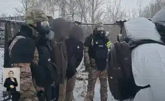 Усиление борьбы с наркопреступностью: МВД задерживает 27 подозреваемых и изымает 80 кг синтетических наркотиков