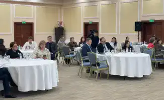 Внедрение нового Стандарта питания: шаг к улучшению здоровья школьников