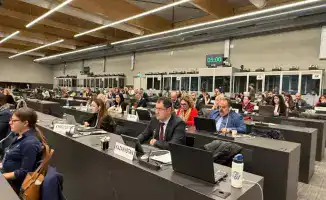 Цифровая экология: Казахстан на Орхусской арене!