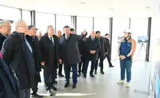 Посадка 165 деревьев ветеранами: шаг к экологическому обновлению Кызылорды