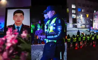 Герой на грани: Шалхар Акымгалиев и его последний прыжок в жизнь