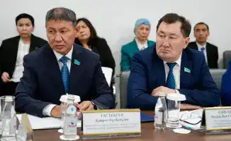 Виртуальная аутопсия: будущее судебной экспертизы в РК!