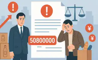 Штрафы в 50,8 млн тенге: последствия роста цен на социальные товары для рынка и потребителей