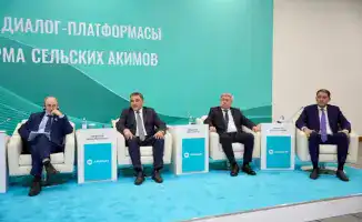 Модернизация электросетей в селах Казахстана: шаг к устойчивому развитию сельских территорий