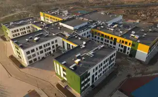 В Алатауском районе Алматы открытие новых школ на 9 500 мест отвечает на потребности образовательной инфраструктуры