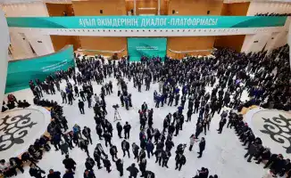 Акимы Северо-Казахстанской области: Строим мосты к процветающим селам с Президентом